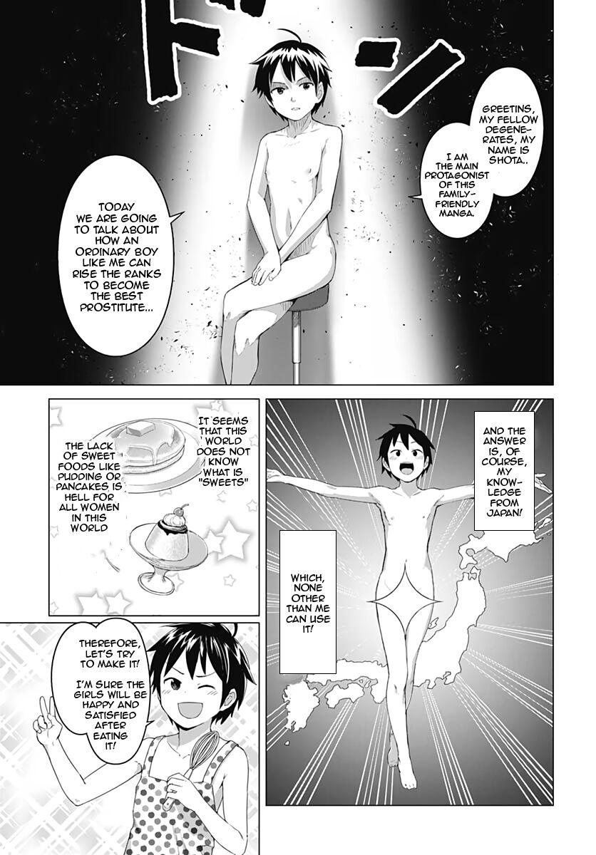 Valhalla Penis Mansion Chapter 7 9