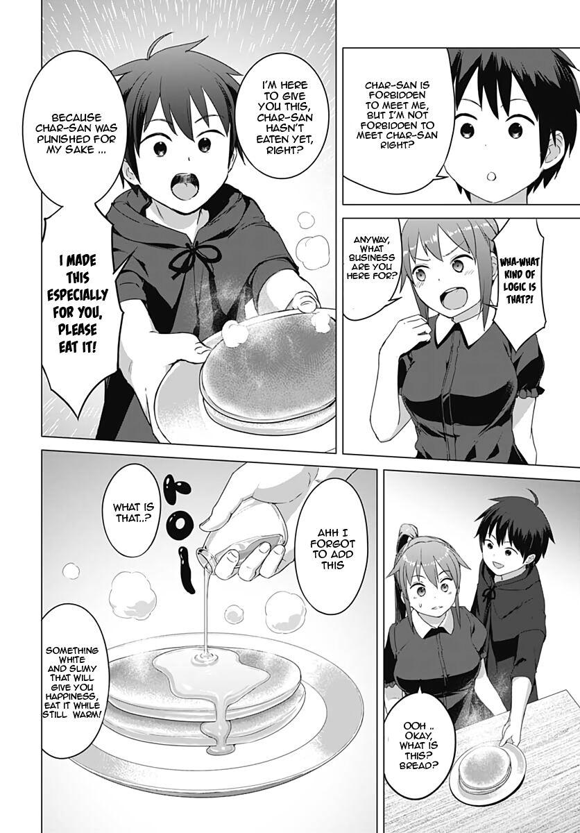 Valhalla Penis Mansion Chapter 7 12