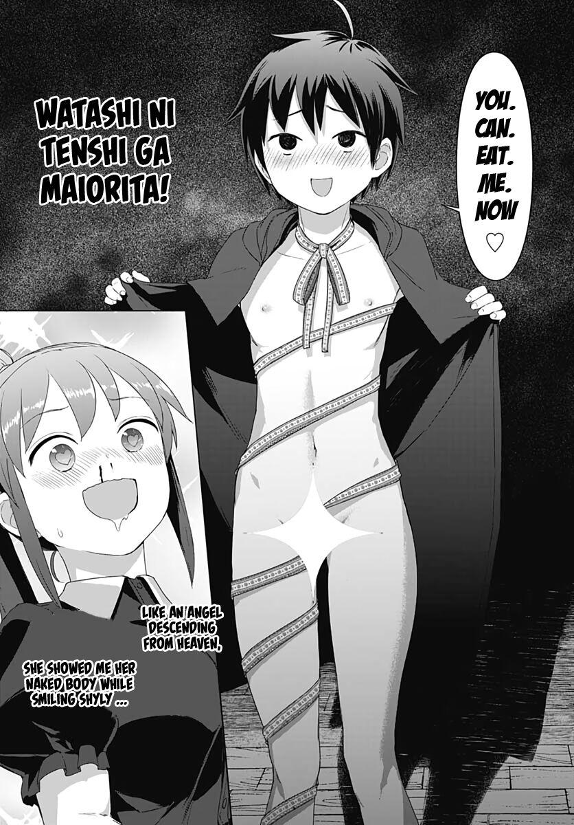 Valhalla Penis Mansion Chapter 7 15