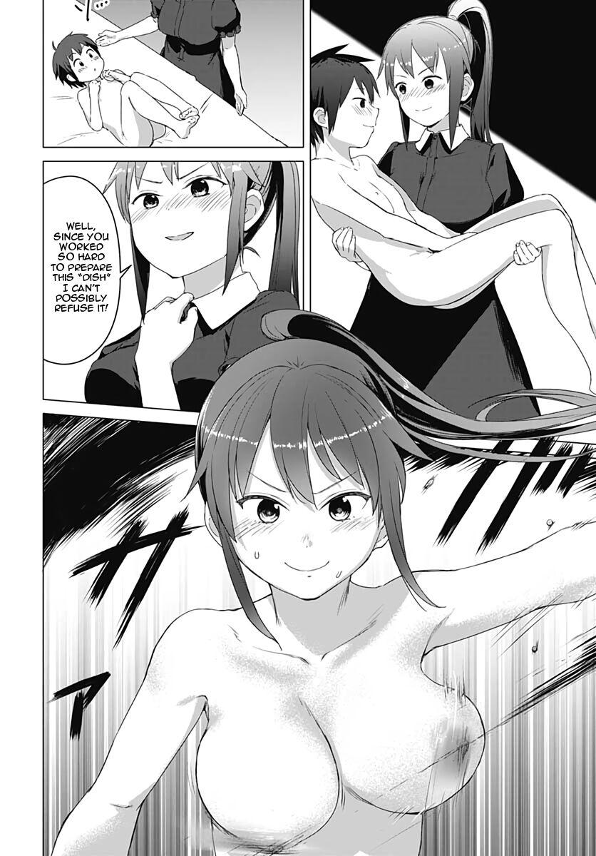 Valhalla Penis Mansion Chapter 7 16