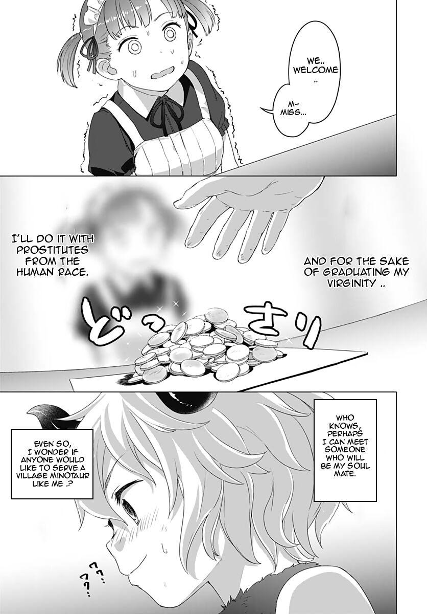 Valhalla Penis Mansion Chapter 7 19