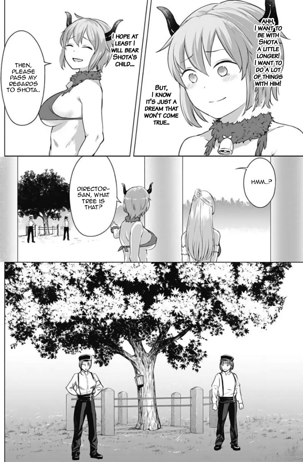 Valhalla Penis Mansion Chapter 10 8
