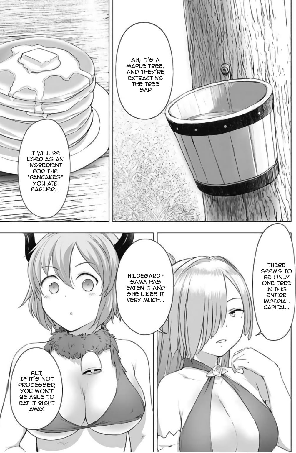 Valhalla Penis Mansion Chapter 10 9