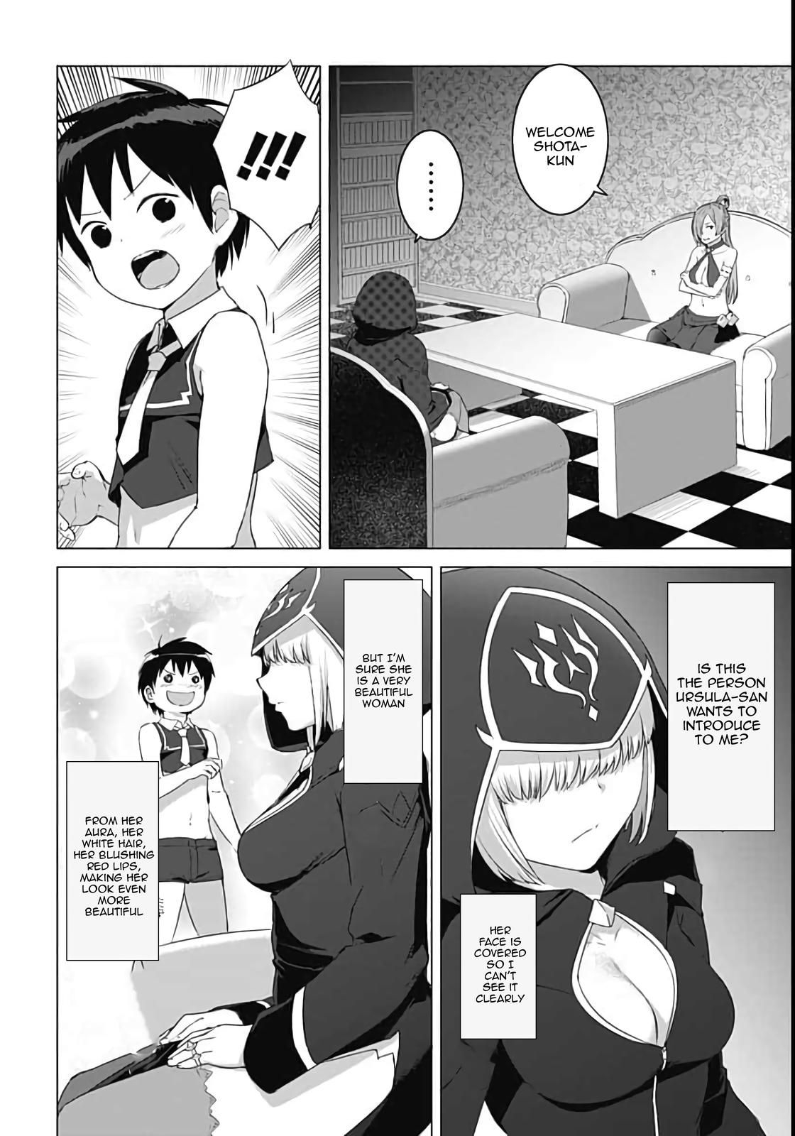 Valhalla Penis Mansion Chapter 11 8