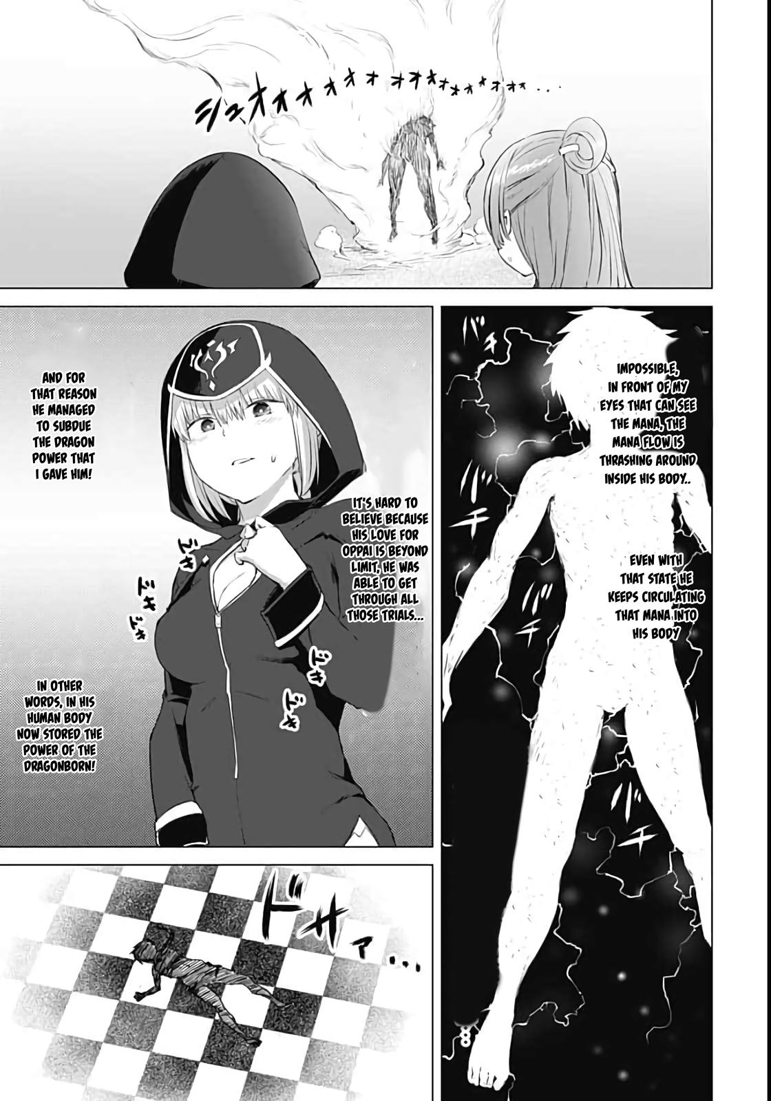 Valhalla Penis Mansion Chapter 11 19