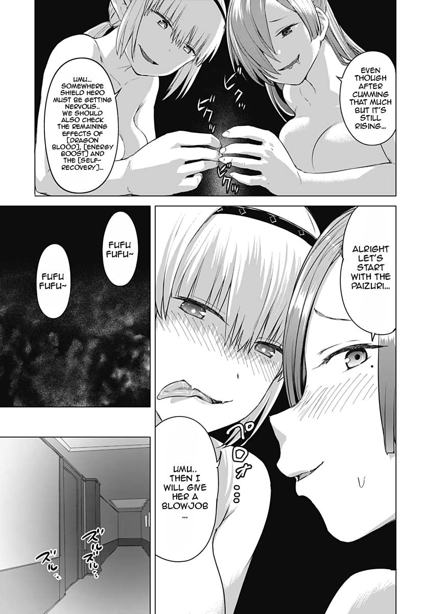 Valhalla Penis Mansion Chapter 12 19