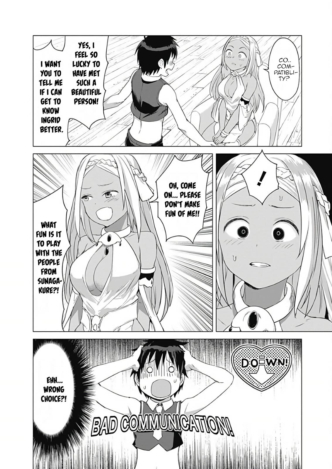 Valhalla Penis Mansion Chapter 13 6
