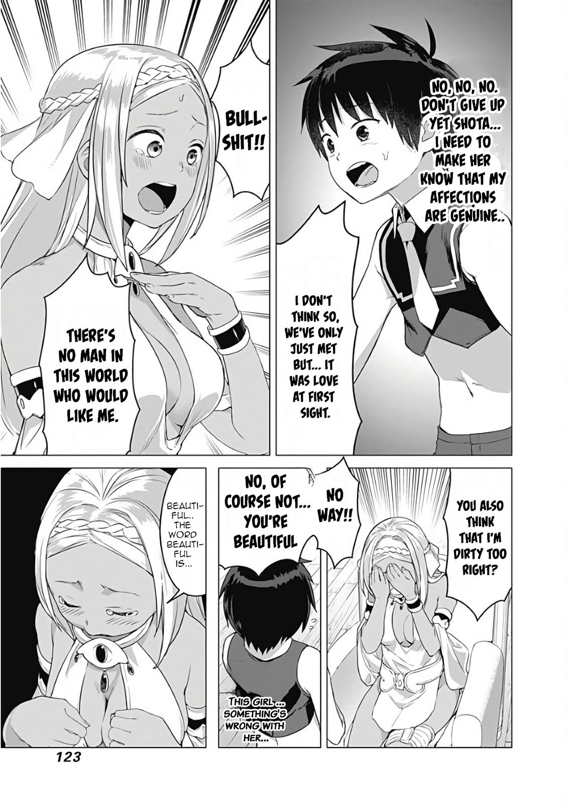 Valhalla Penis Mansion Chapter 13 7