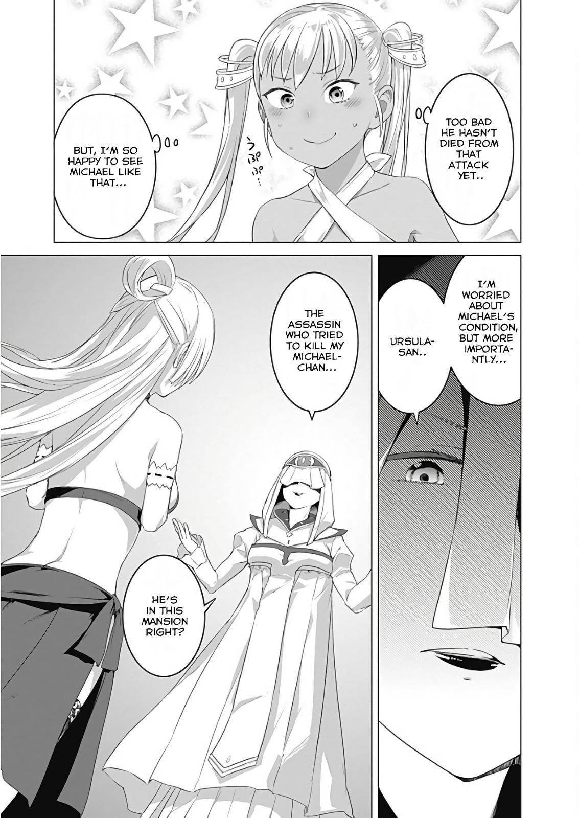 Valhalla Penis Mansion Chapter 14 5