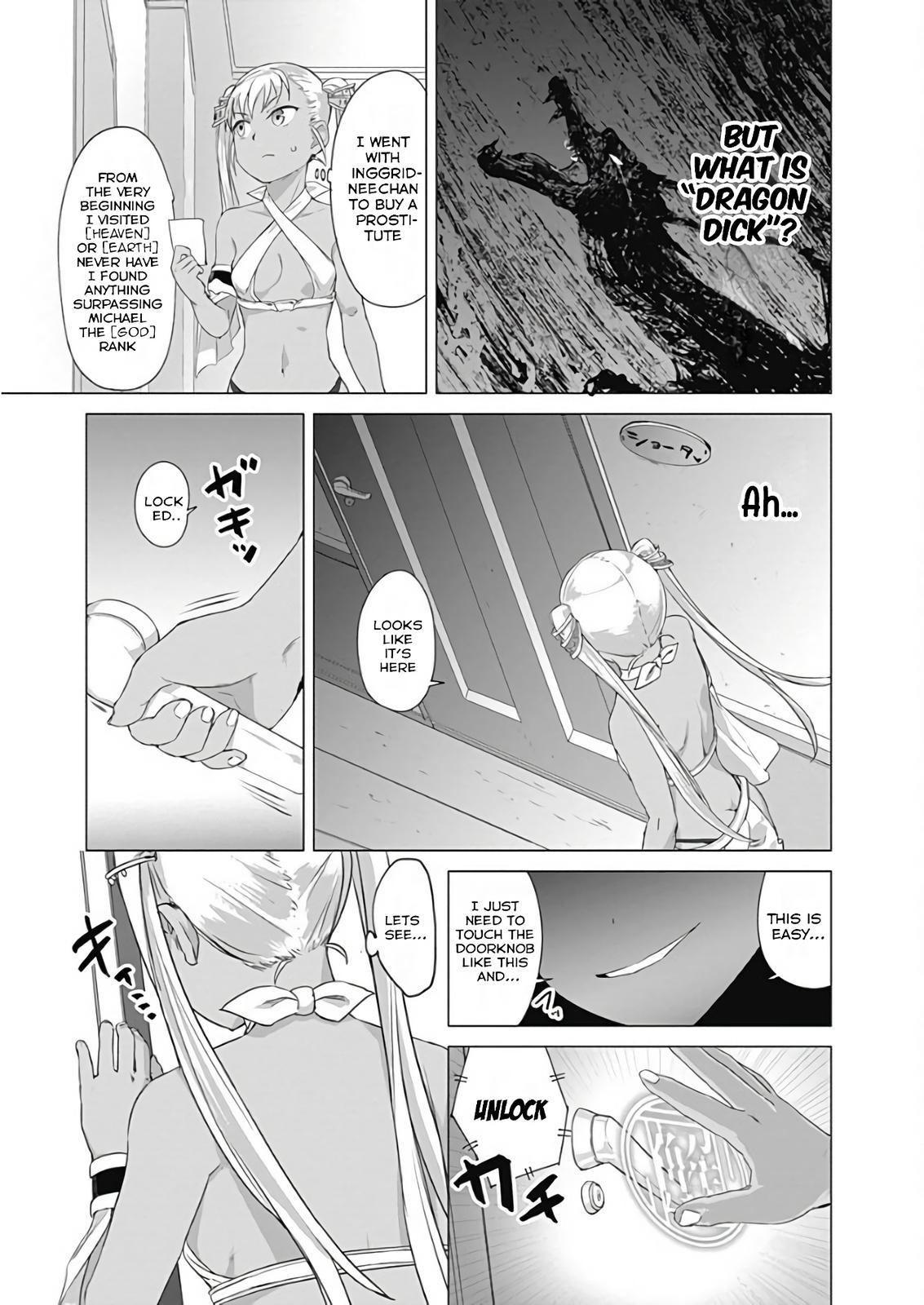 Valhalla Penis Mansion Chapter 14 15