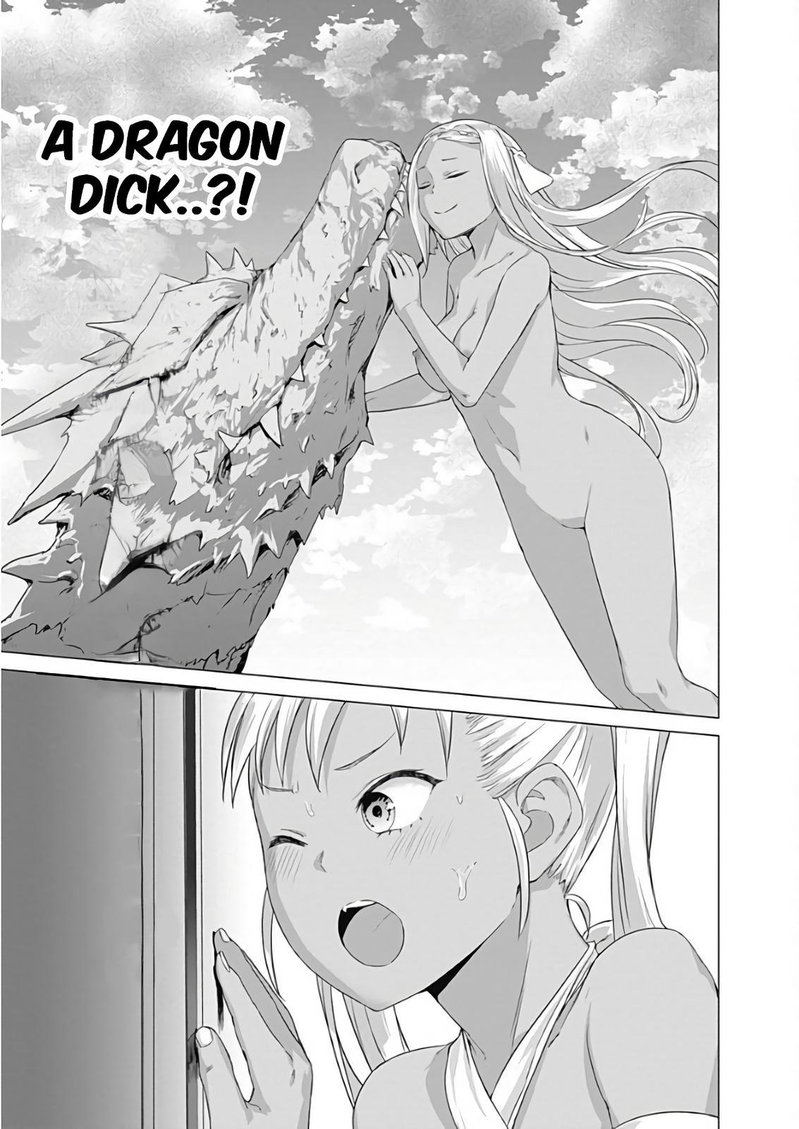 Valhalla Penis Mansion Chapter 14 23