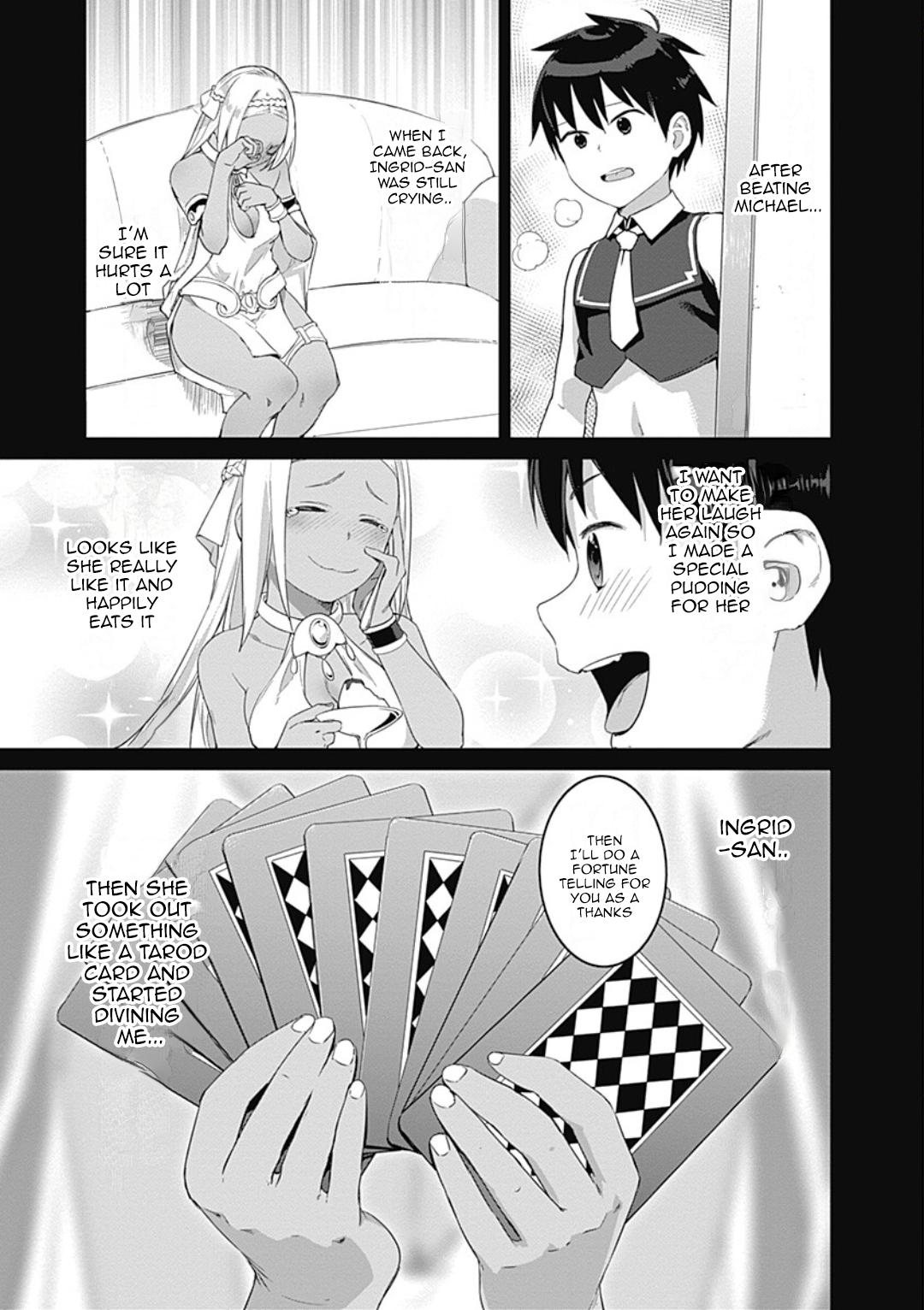 Valhalla Penis Mansion Chapter 15 1