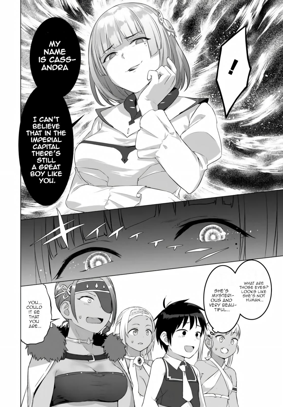 Valhalla Penis Mansion Chapter 16 7