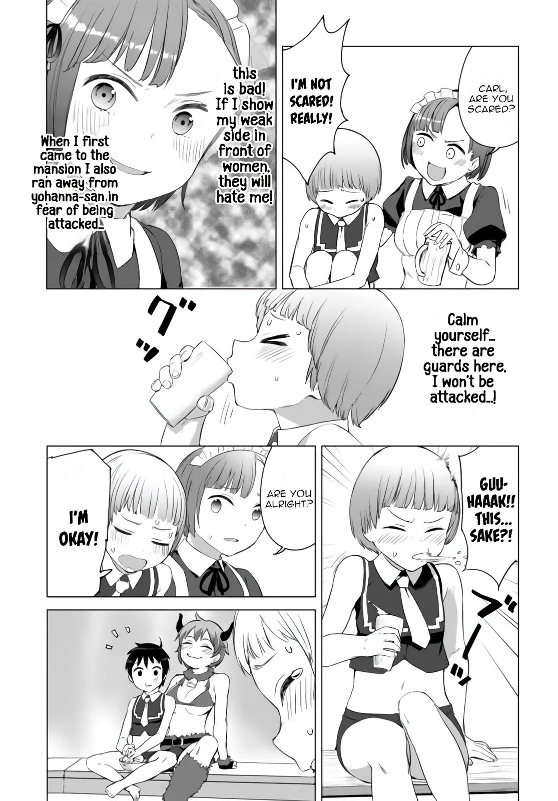Valhalla Penis Mansion Chapter 17 7