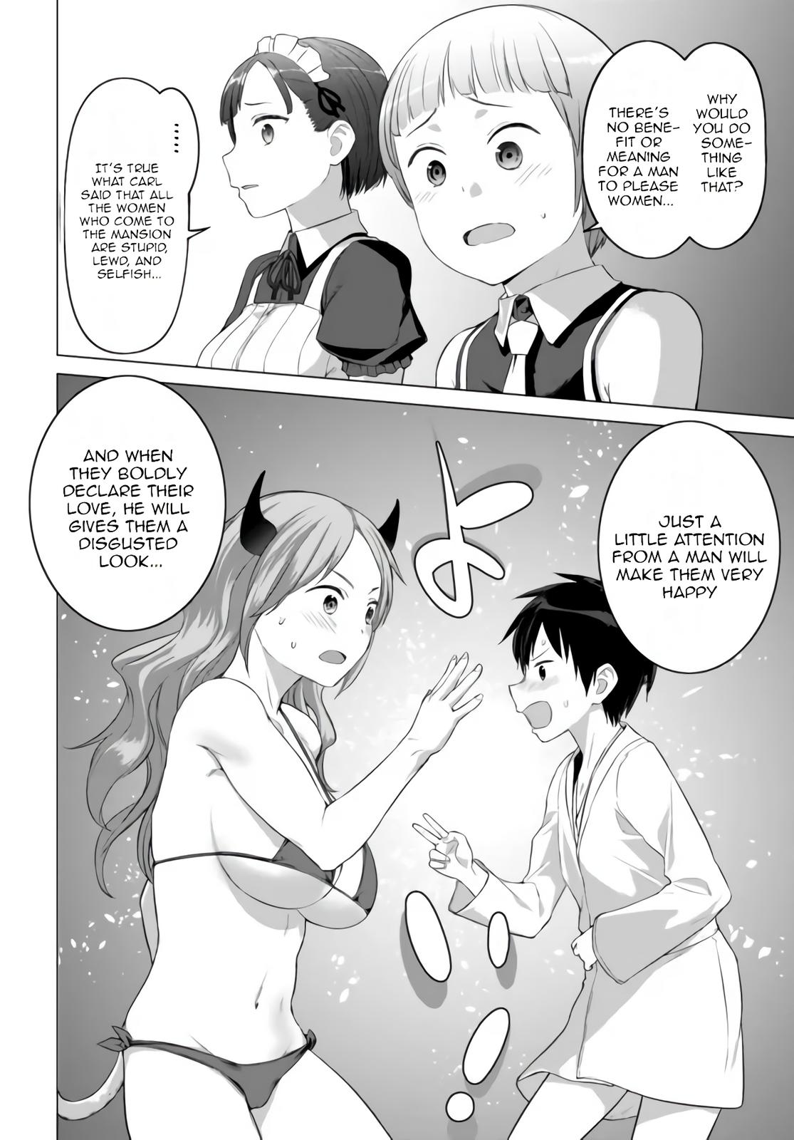Valhalla Penis Mansion Chapter 17 14
