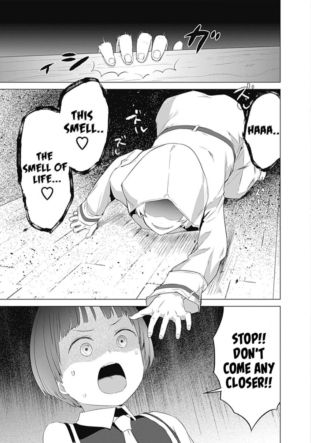 Valhalla Penis Mansion Chapter 18 4