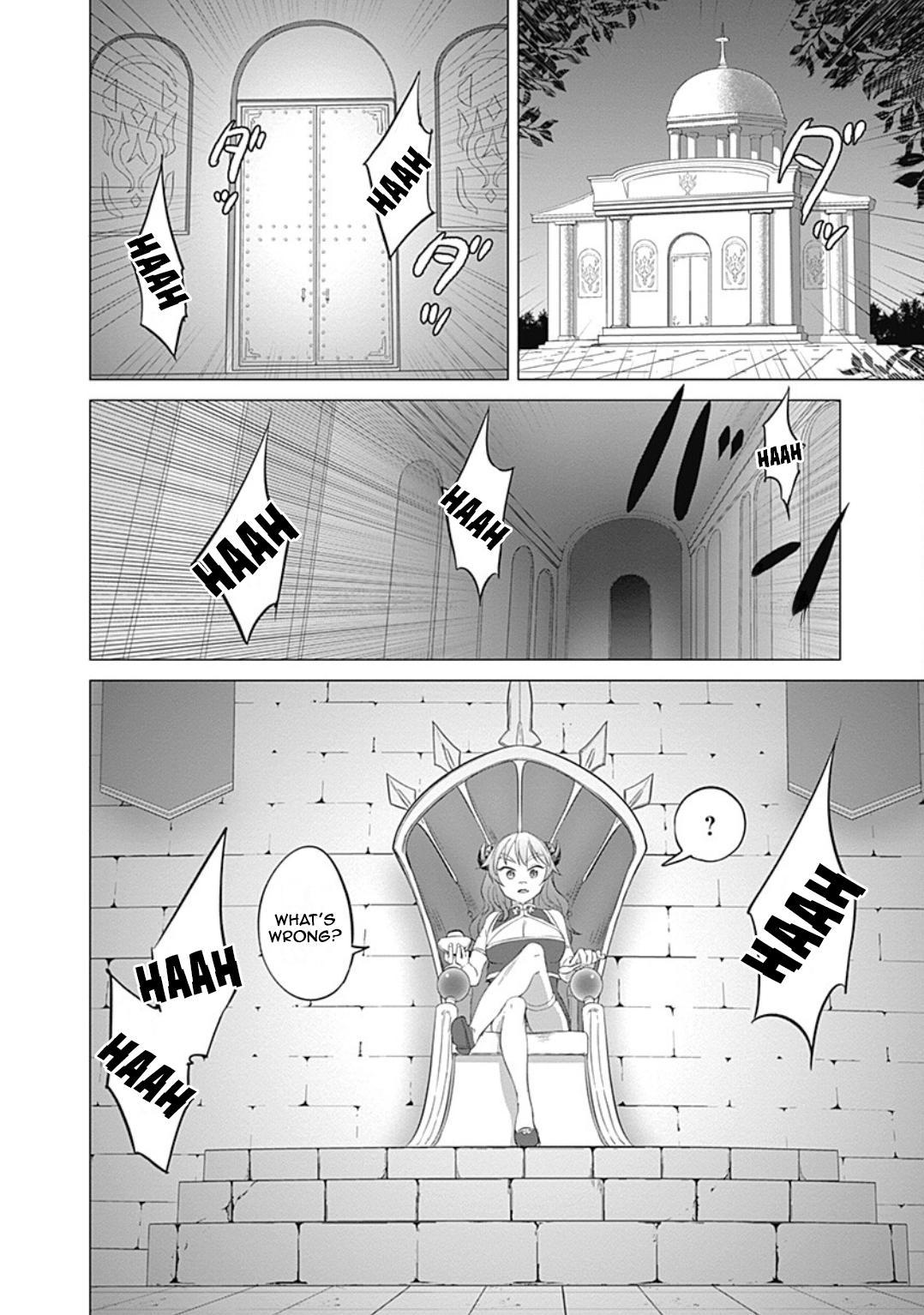 Valhalla Penis Mansion Chapter 18 5