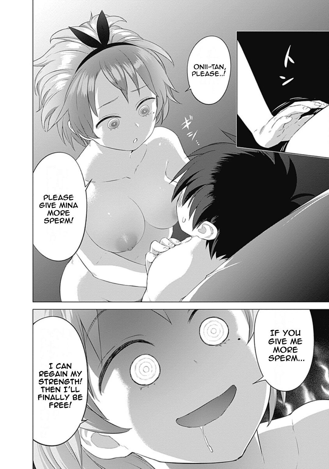 Valhalla Penis Mansion Chapter 18 23