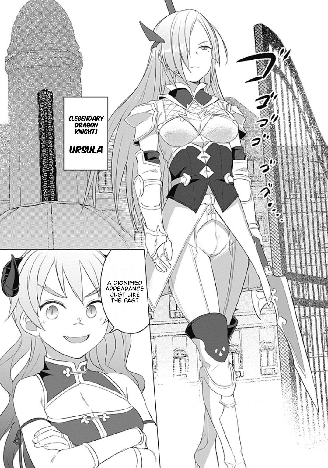 Valhalla Penis Mansion Chapter 20 19