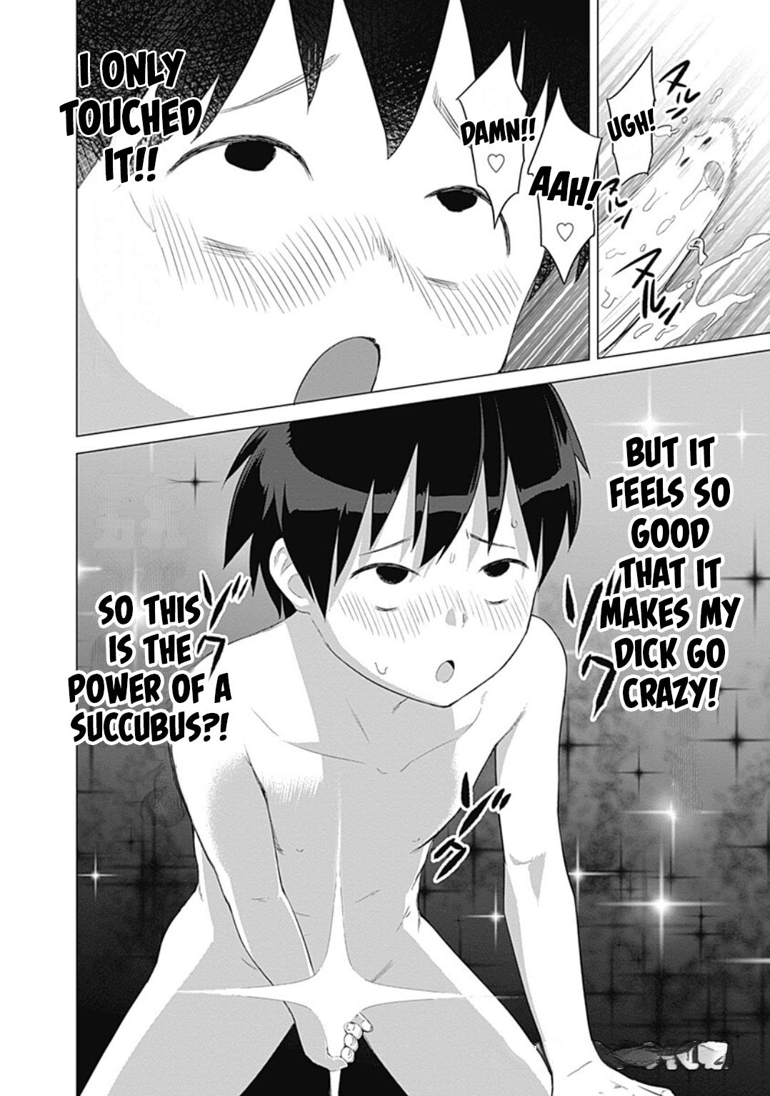 Valhalla Penis Mansion Chapter 21 2