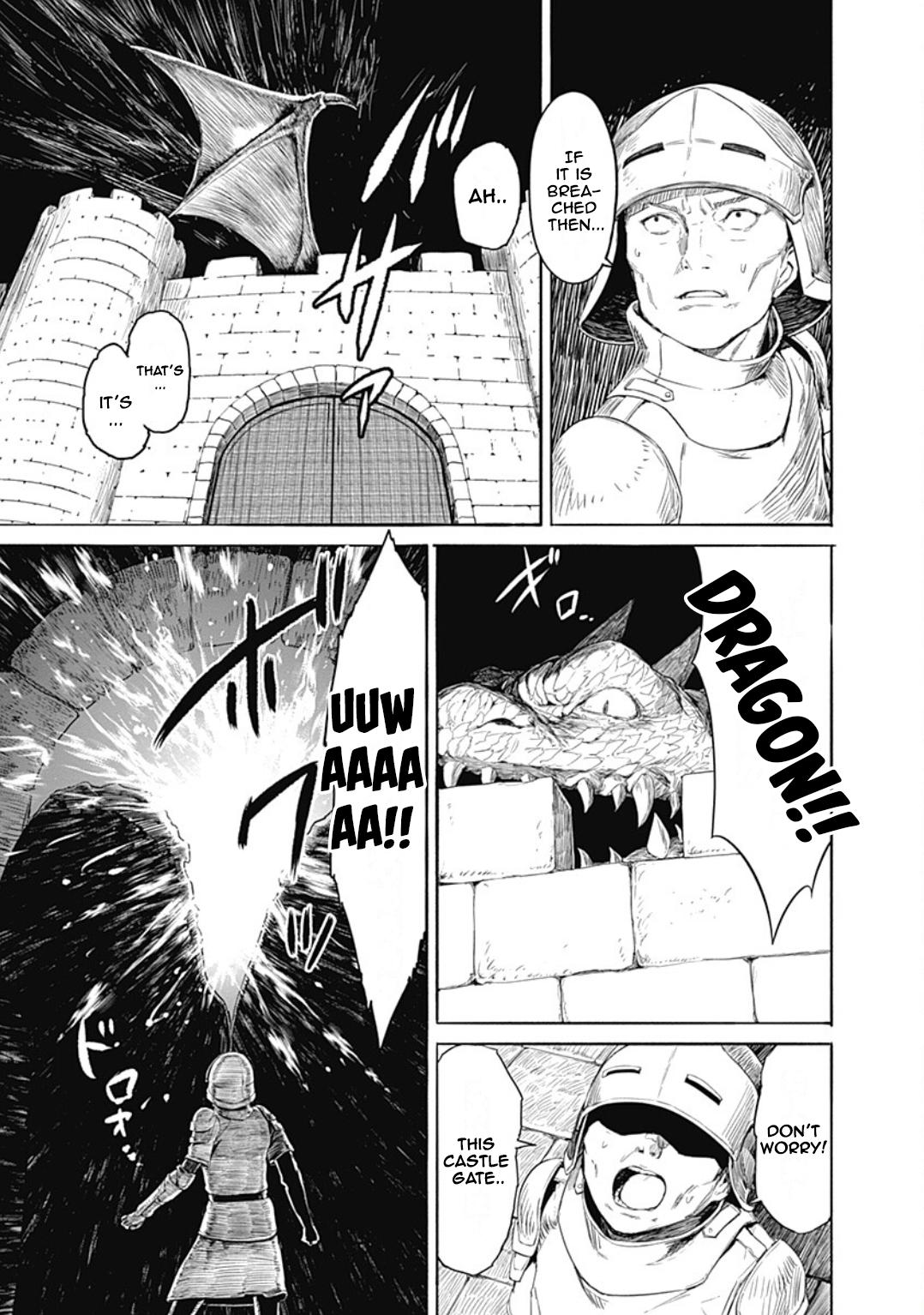 Valhalla Penis Mansion Chapter 21 9
