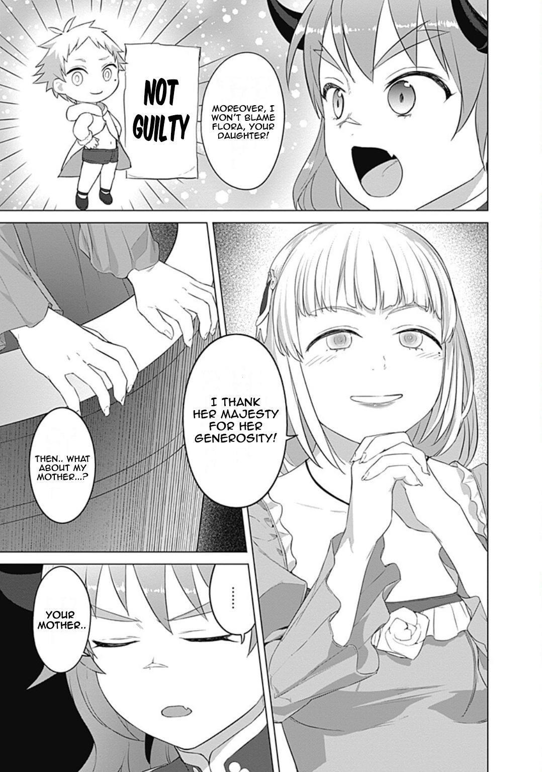 Valhalla Penis Mansion Chapter 22 7