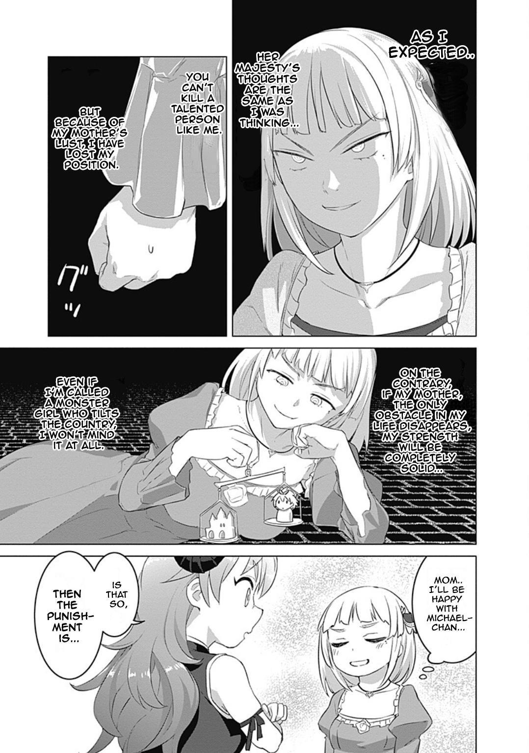 Valhalla Penis Mansion Chapter 22 9