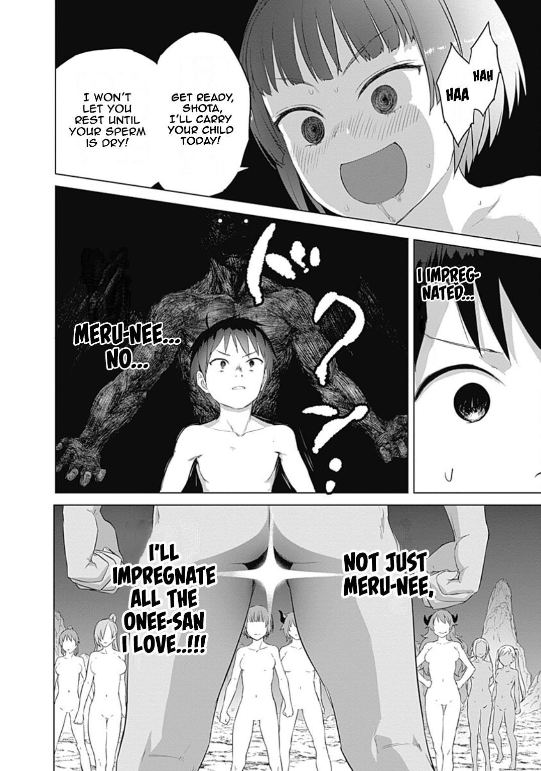 Valhalla Penis Mansion Chapter 22 24