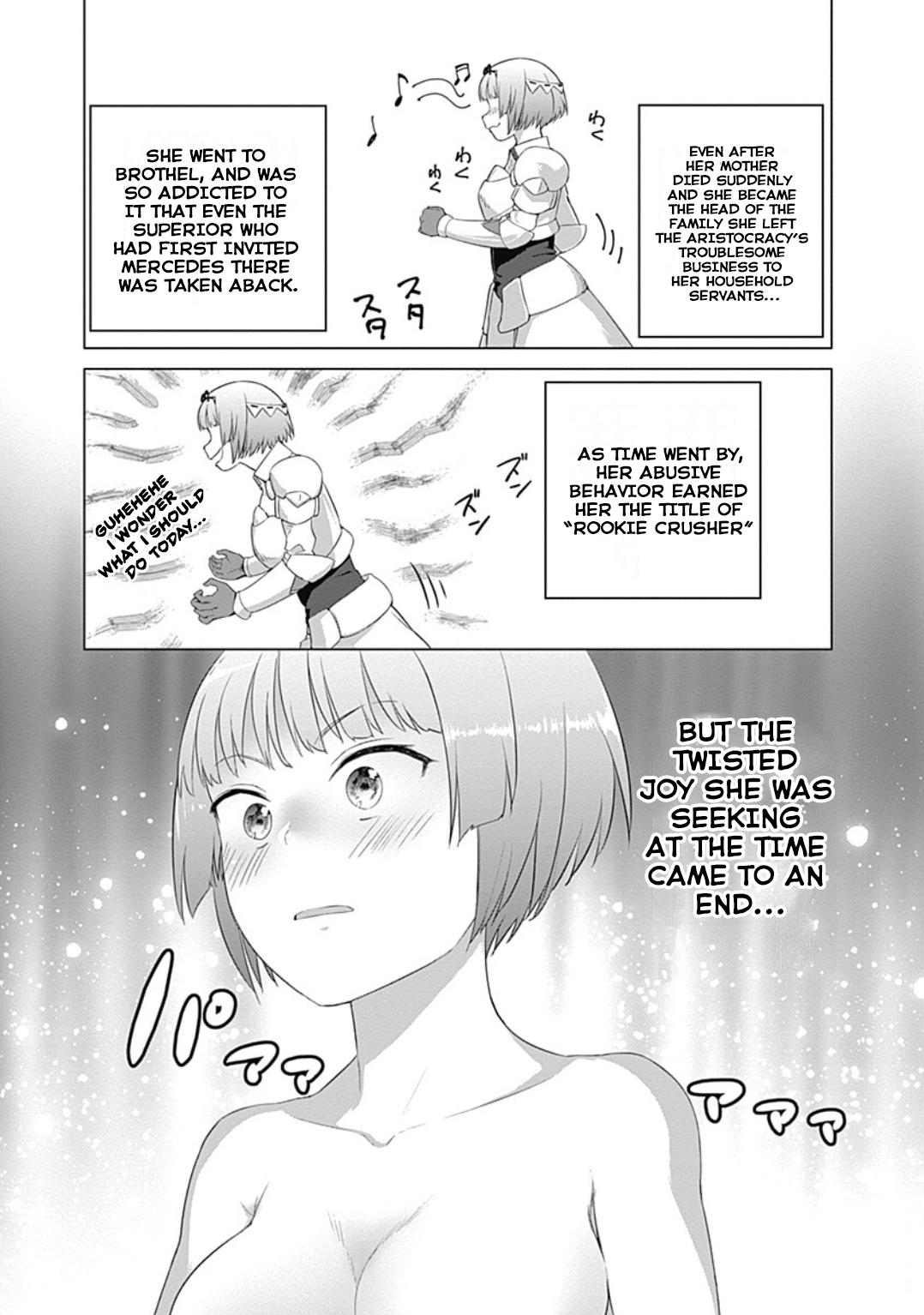 Valhalla Penis Mansion Chapter 23 3