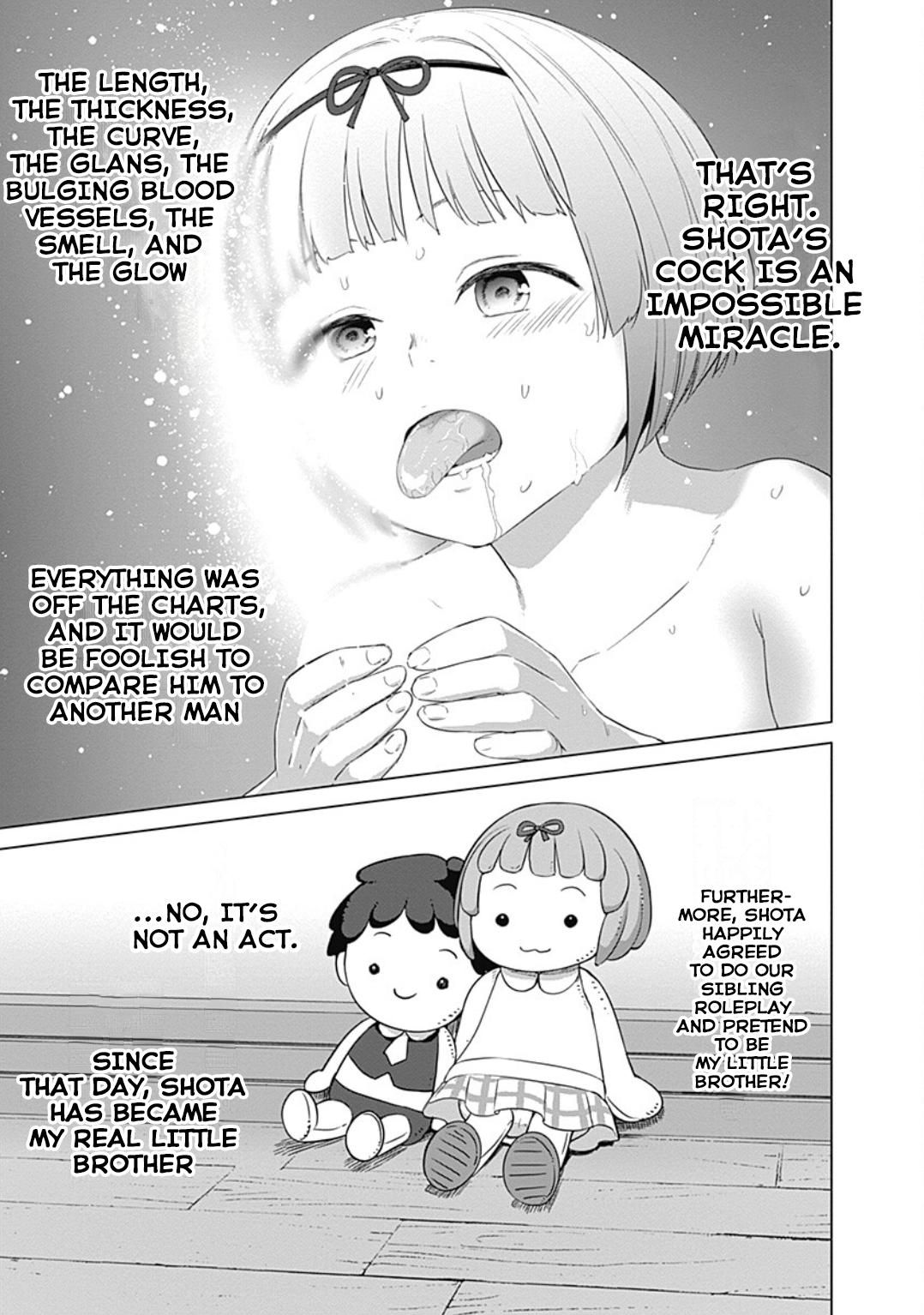 Valhalla Penis Mansion Chapter 23 5