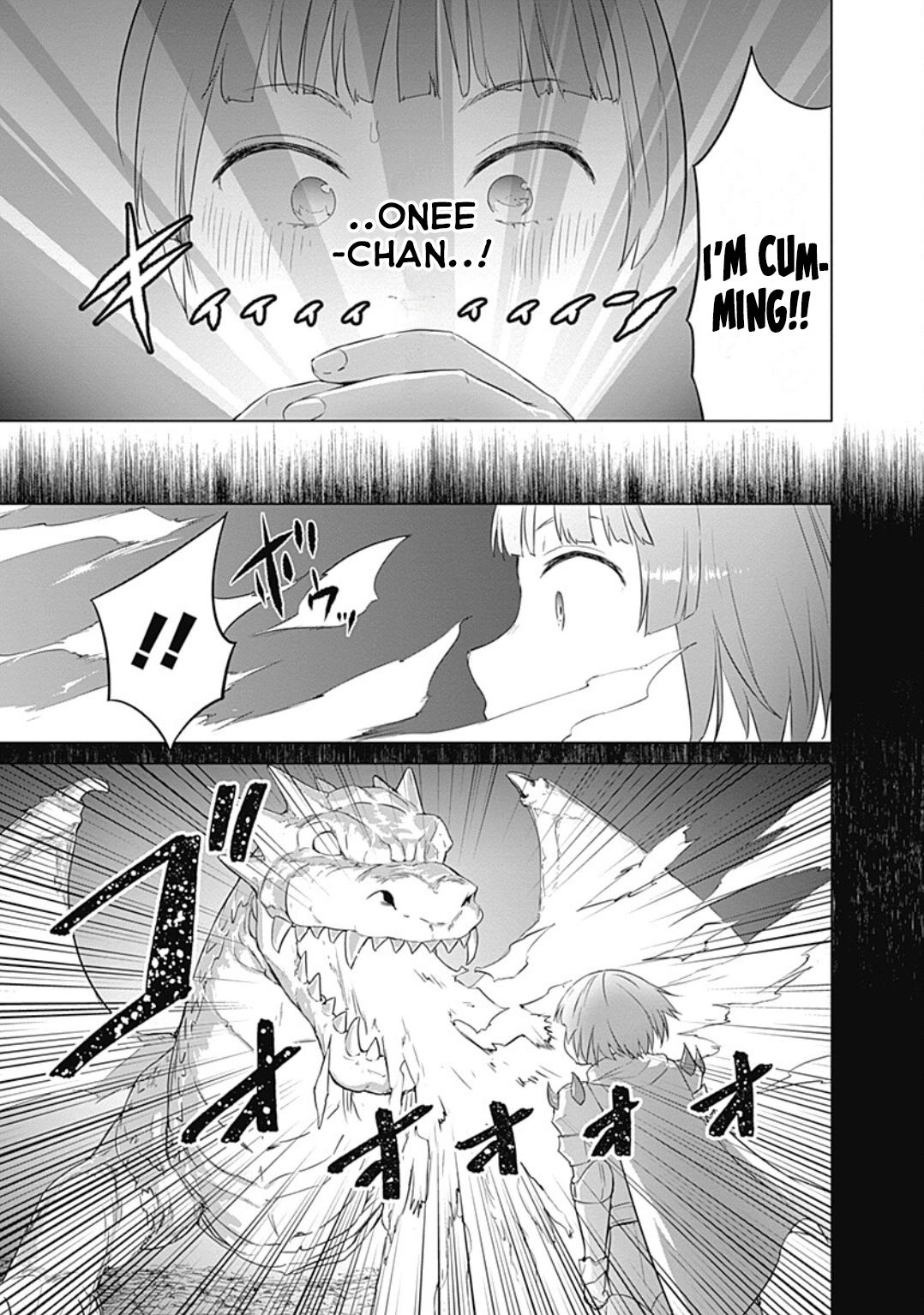 Valhalla Penis Mansion Chapter 23 9