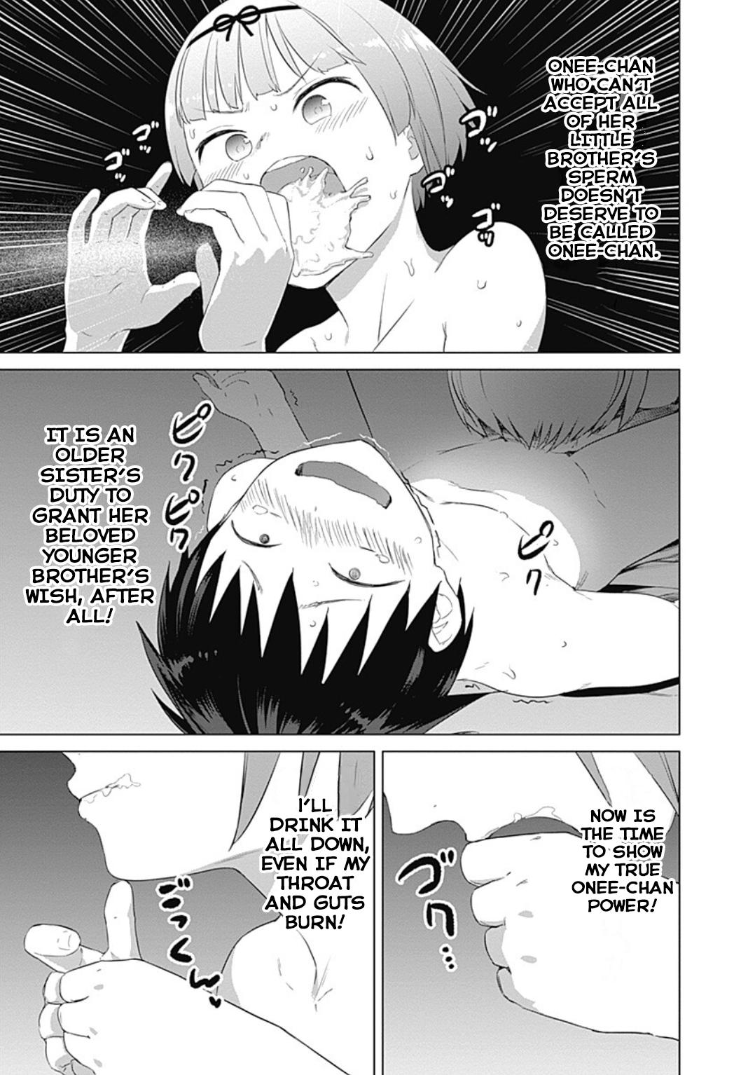 Valhalla Penis Mansion Chapter 23 11