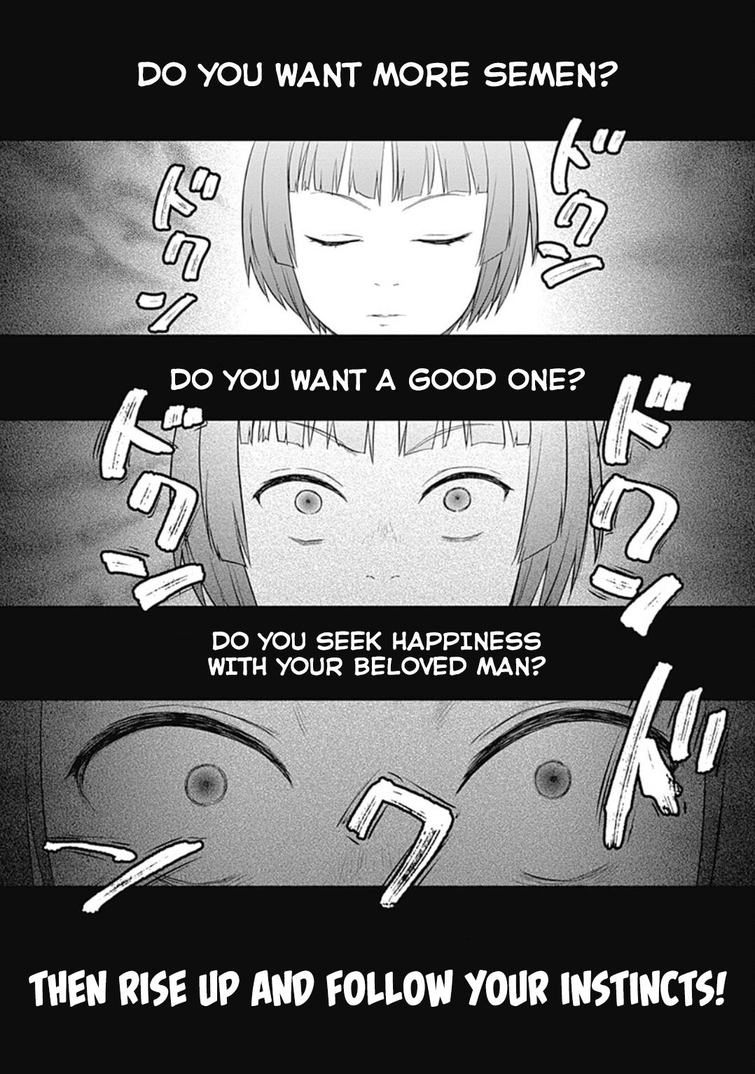 Valhalla Penis Mansion Chapter 23 13