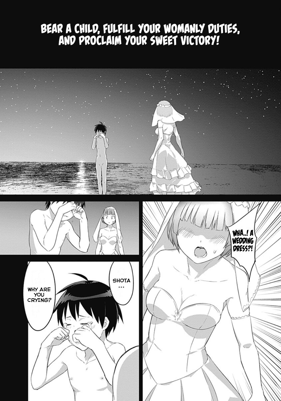 Valhalla Penis Mansion Chapter 23 14
