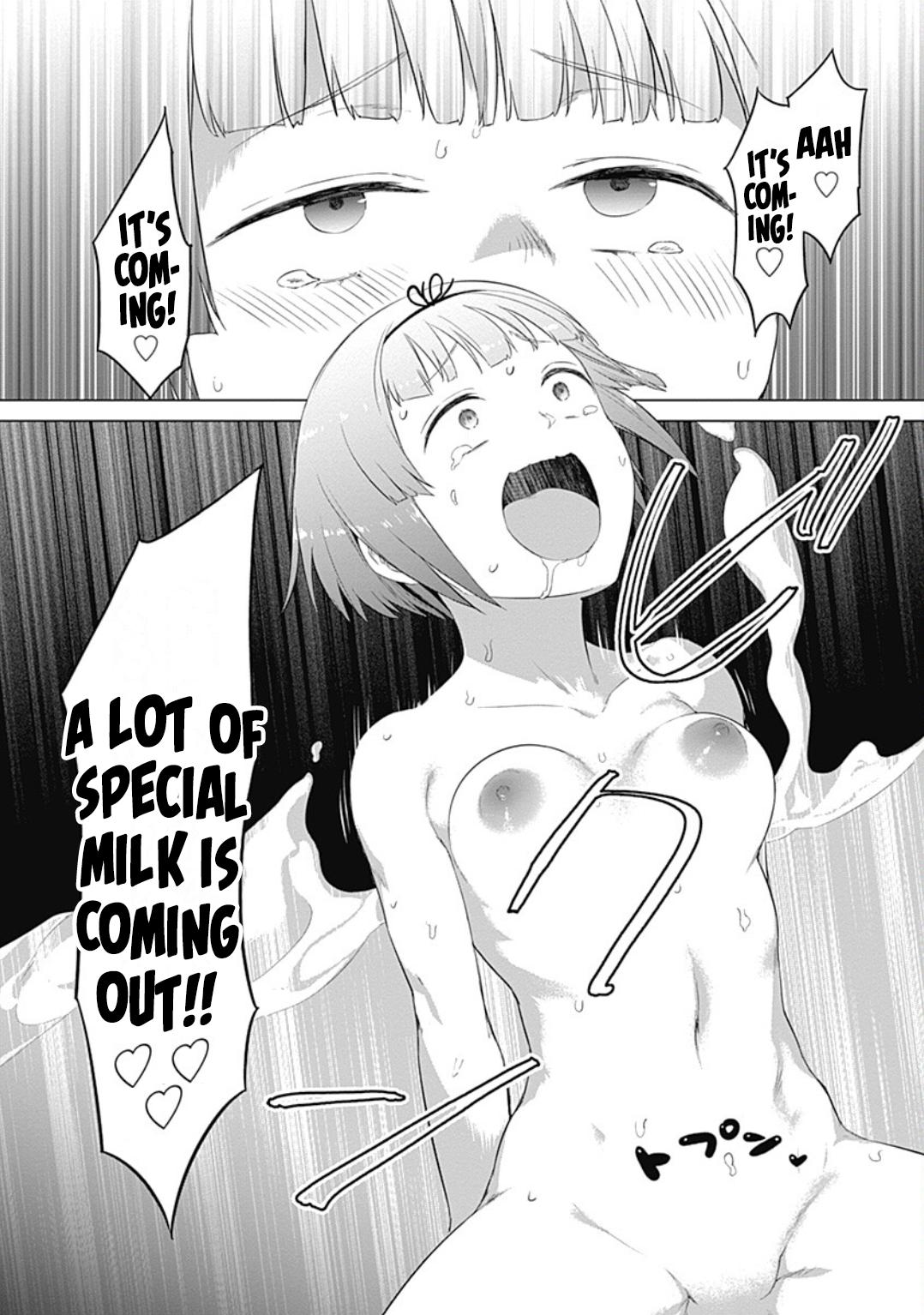 Valhalla Penis Mansion Chapter 23 18
