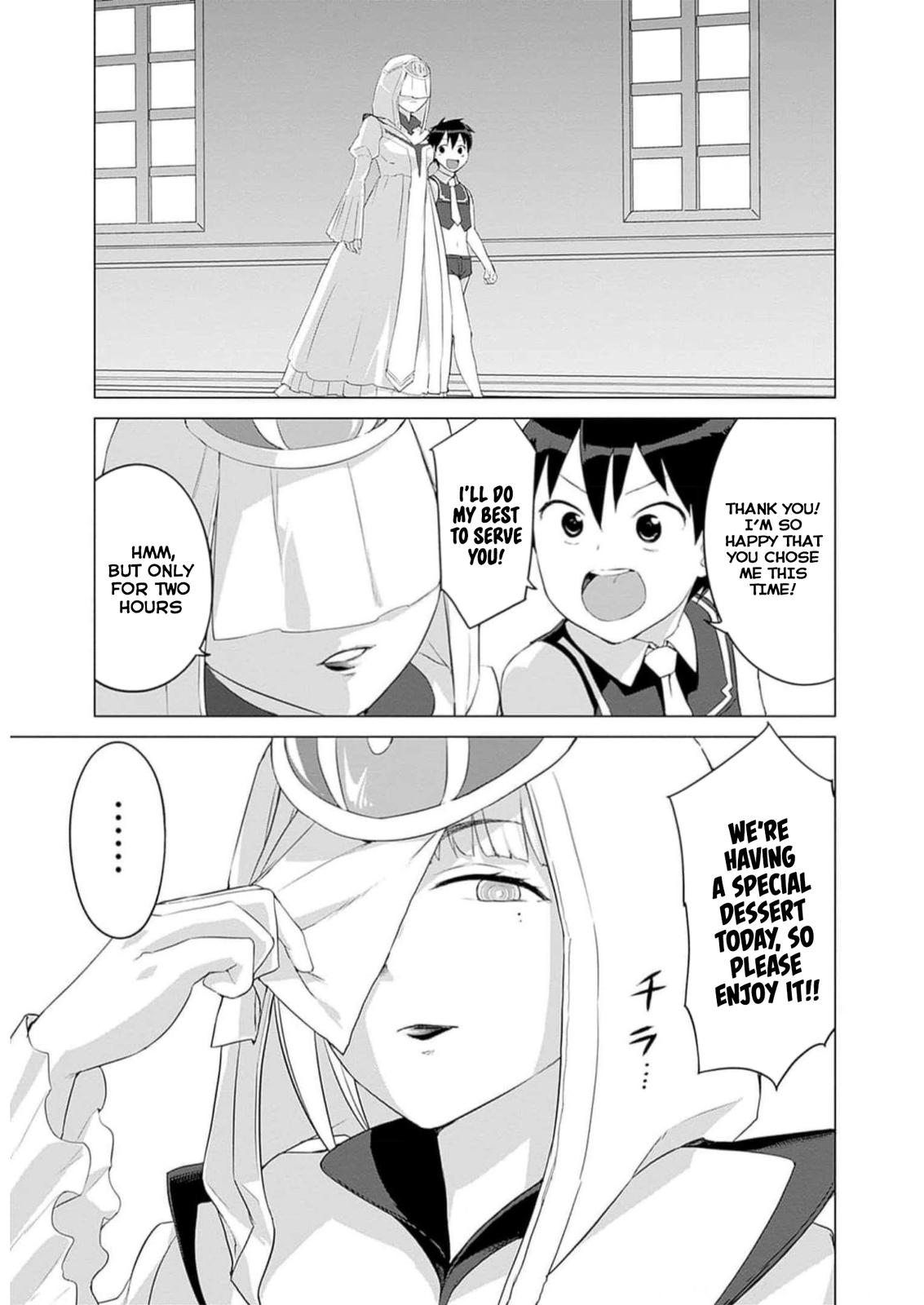 Valhalla Penis Mansion Chapter 24 3