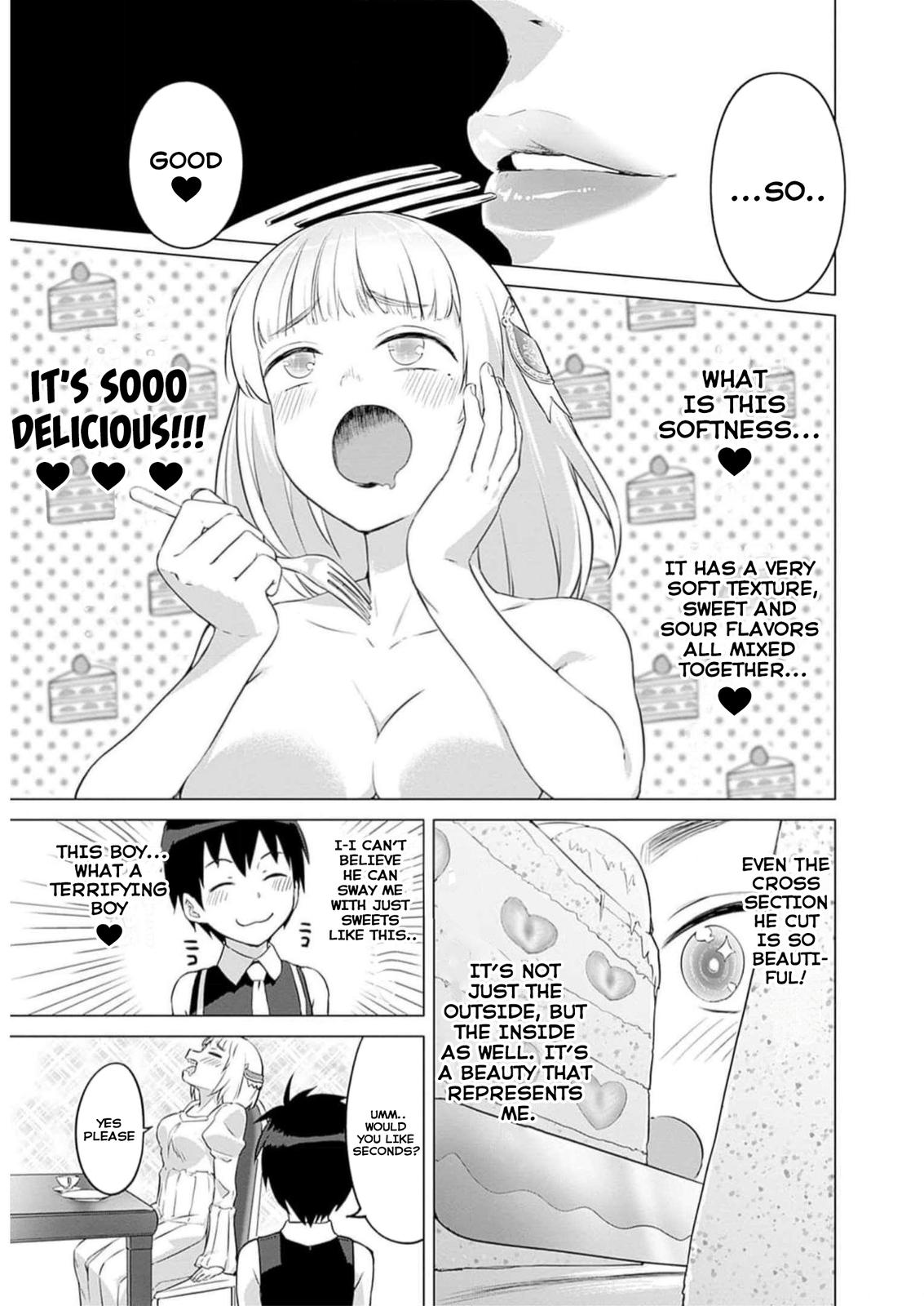 Valhalla Penis Mansion Chapter 24 11
