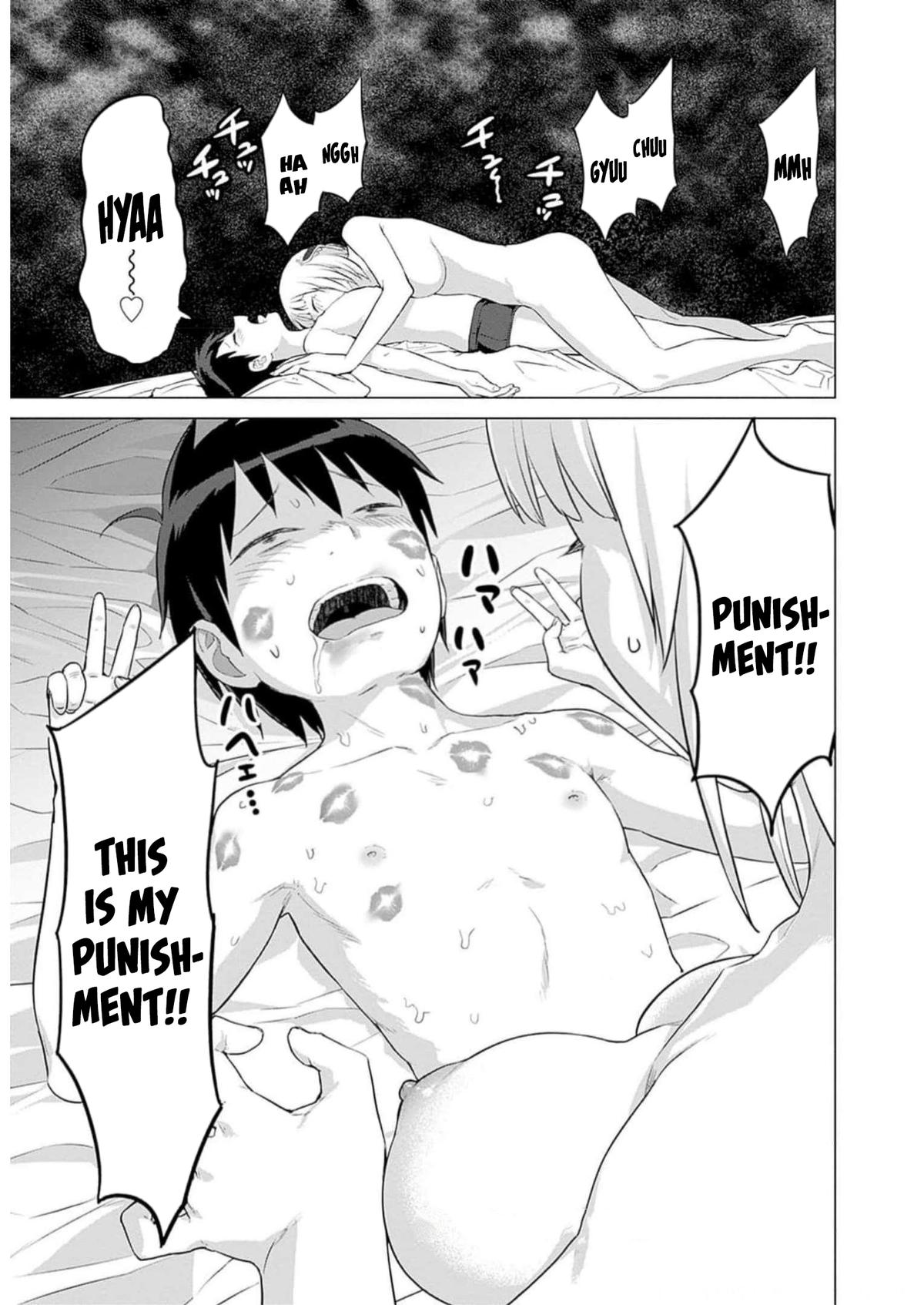 Valhalla Penis Mansion Chapter 25 1