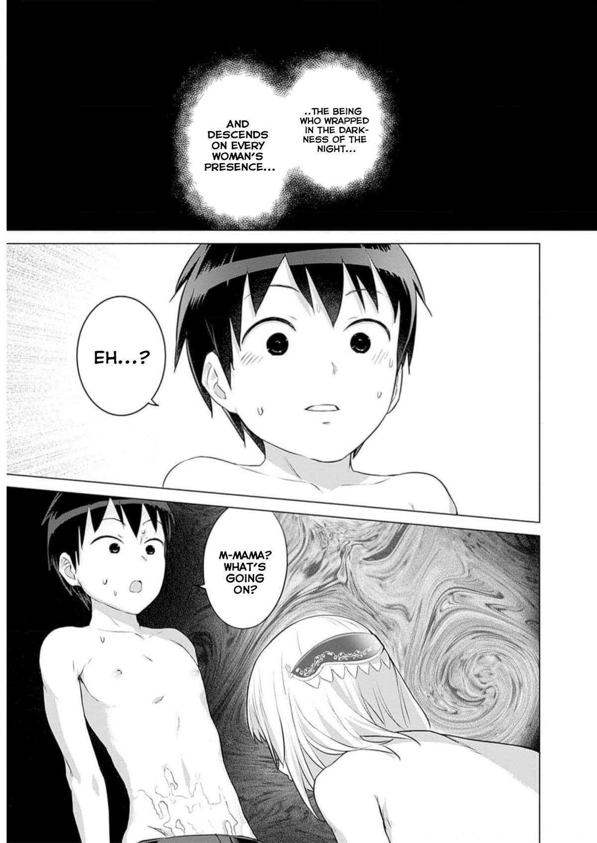 Valhalla Penis Mansion Chapter 25 7