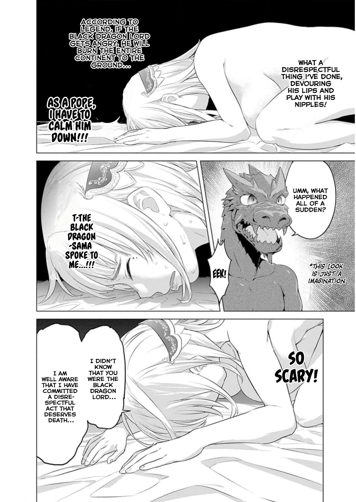 Valhalla Penis Mansion Chapter 25 12