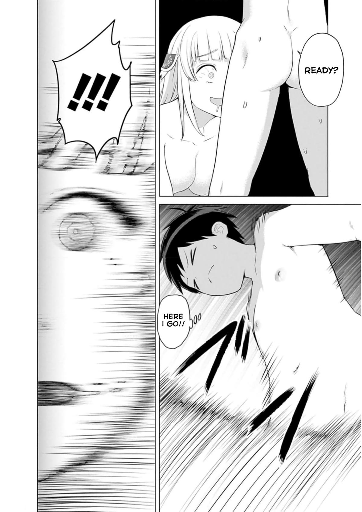 Valhalla Penis Mansion Chapter 26 2