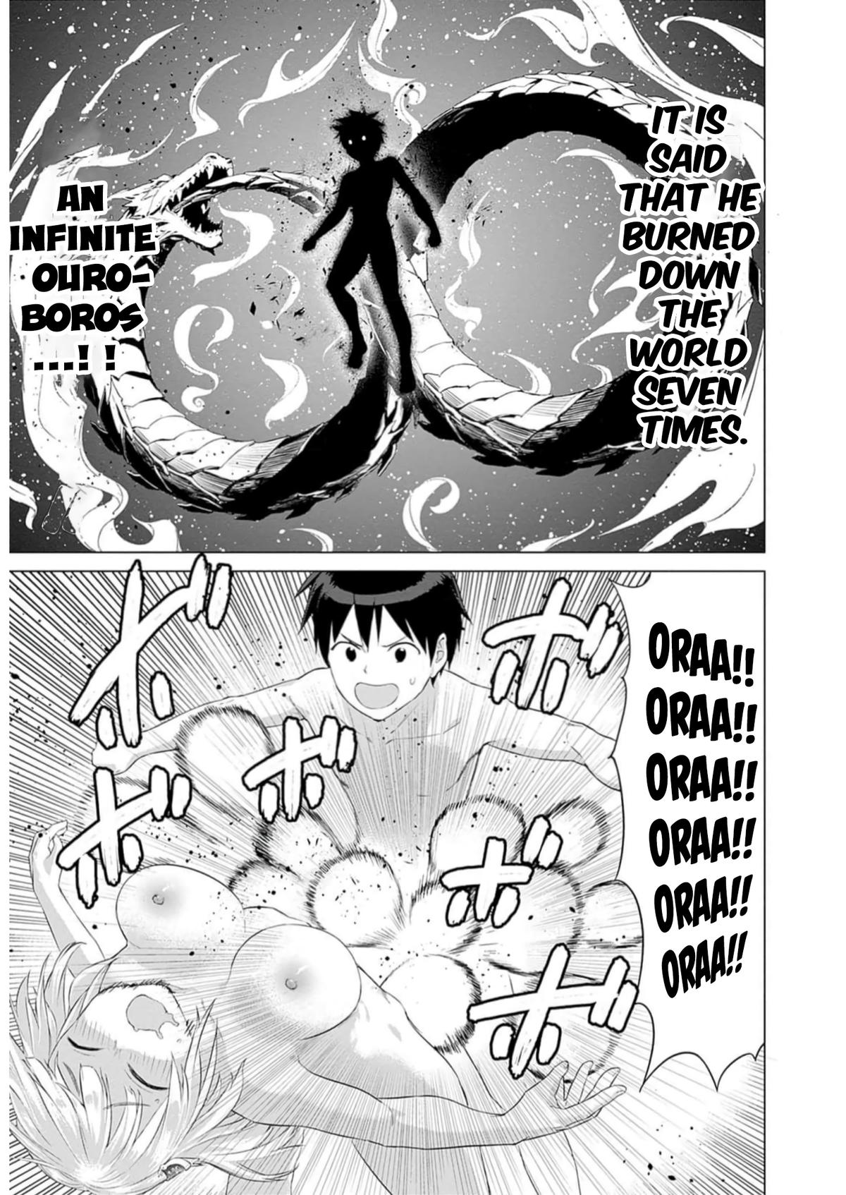 Valhalla Penis Mansion Chapter 26 5