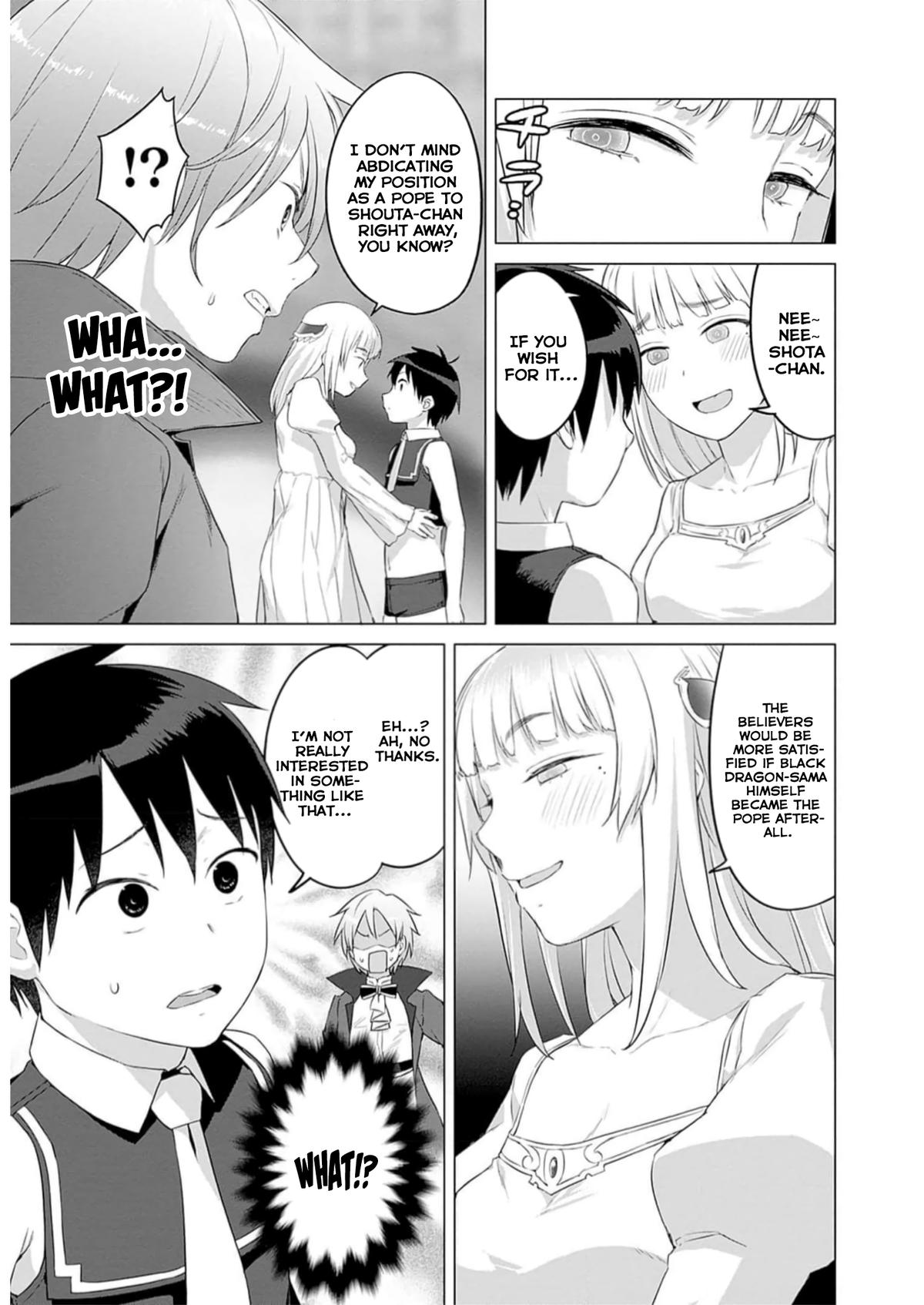 Valhalla Penis Mansion Chapter 26 19