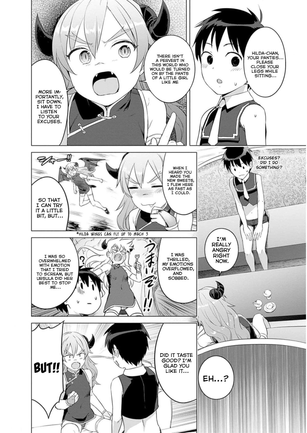 Valhalla Penis Mansion Chapter 27 5
