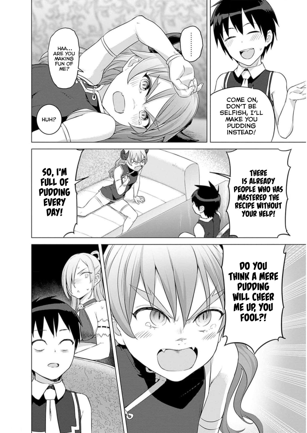 Valhalla Penis Mansion Chapter 27 9