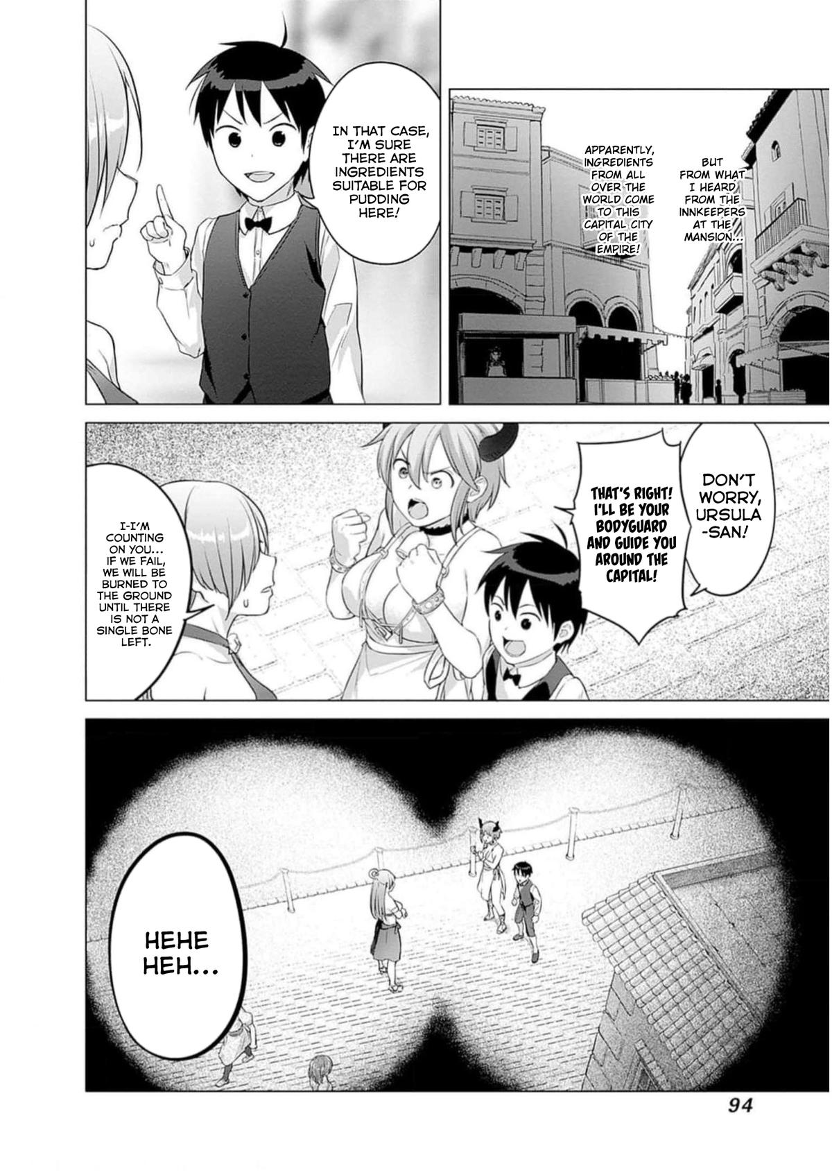 Valhalla Penis Mansion Chapter 27 21