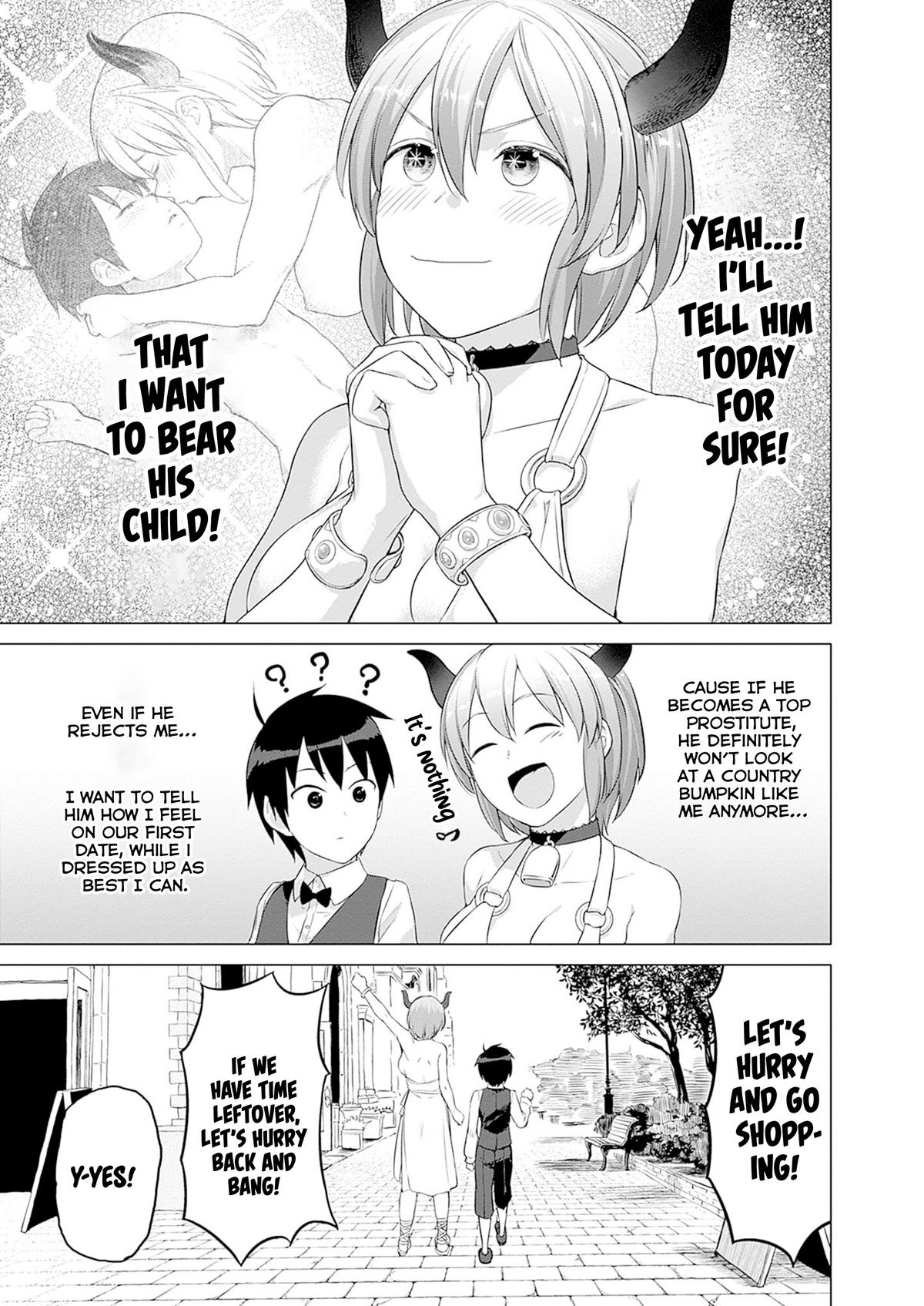 Valhalla Penis Mansion Chapter 28 5