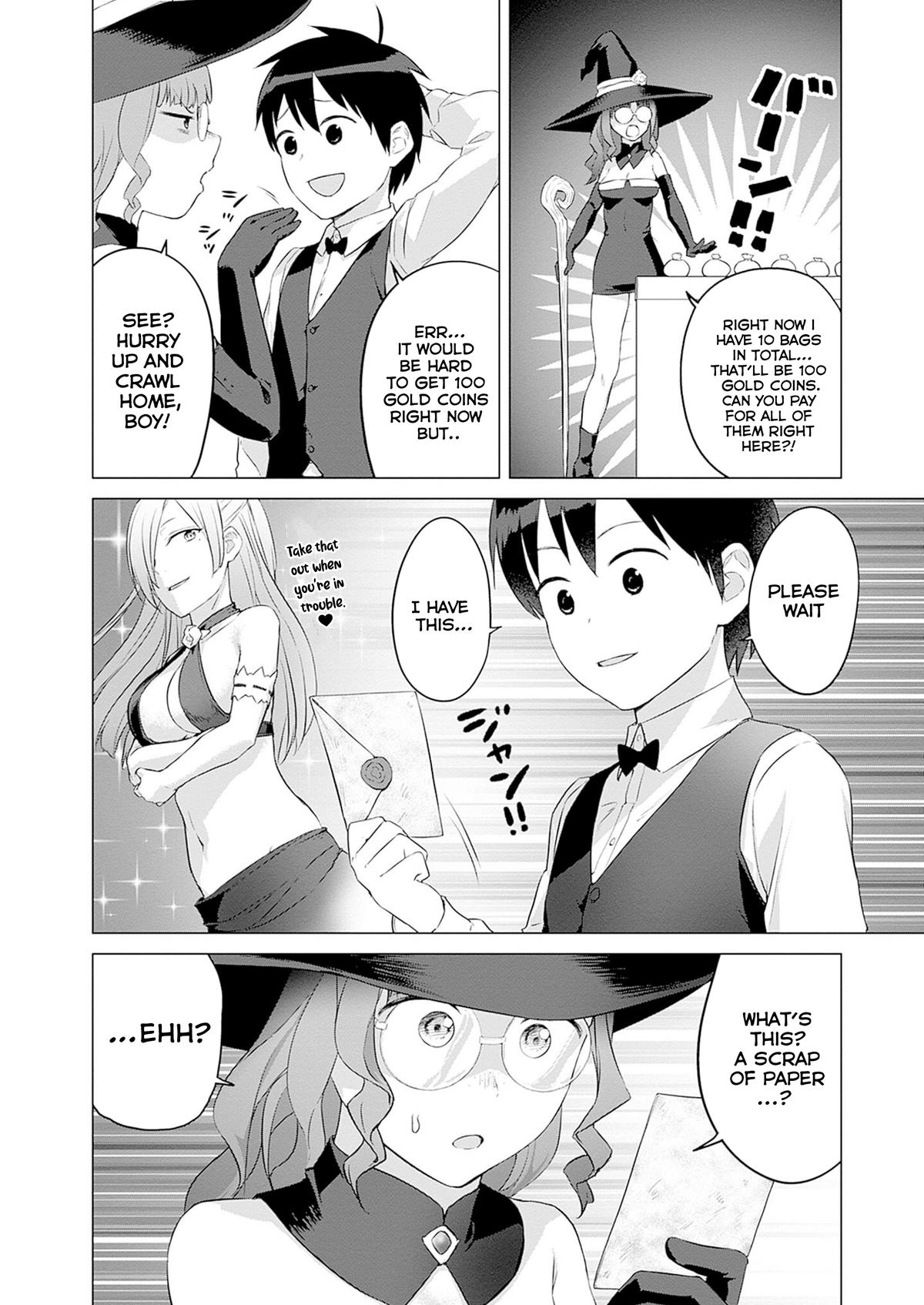 Valhalla Penis Mansion Chapter 28 10