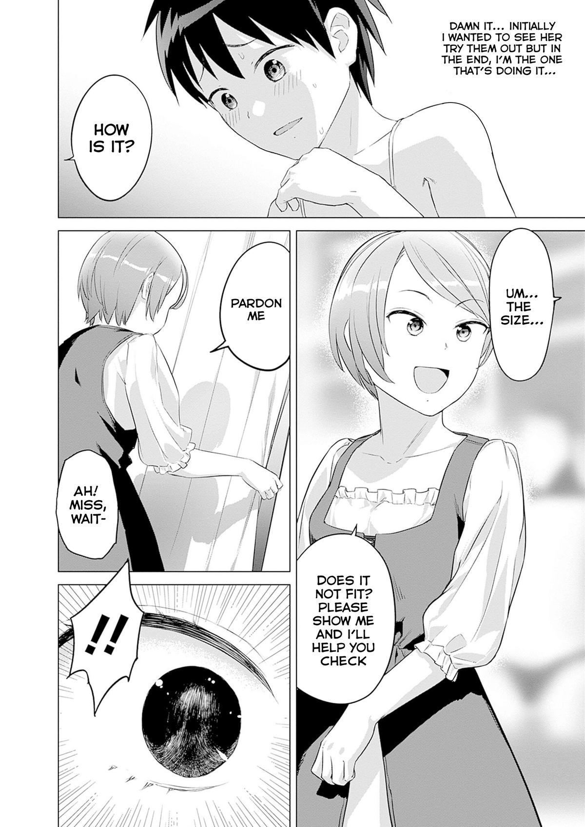 Valhalla Penis Mansion Chapter 28 18