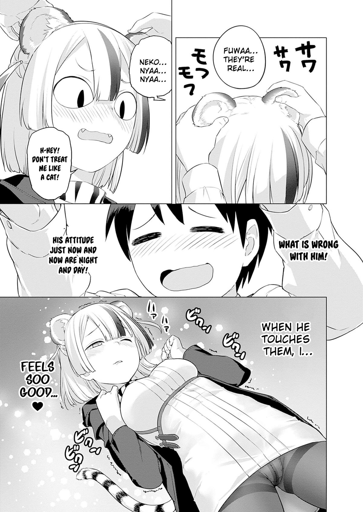 Valhalla Penis Mansion Chapter 29 11